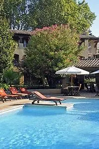Hotel Les Agassins Avignon